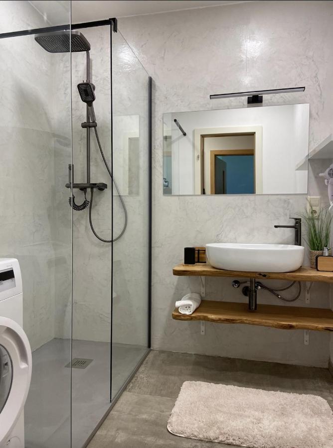 Moelltaler Gletscher Apartment フラタッハ エクステリア 写真