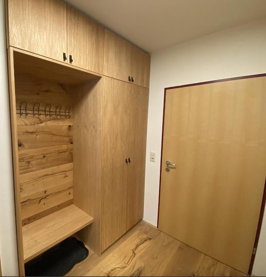 Moelltaler Gletscher Apartment フラタッハ エクステリア 写真